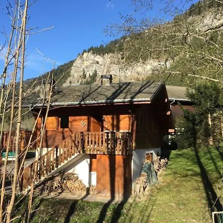 Chocolat Chalet *