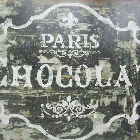 Chocolat Chalet