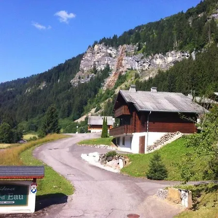 Chalet Chocolat *