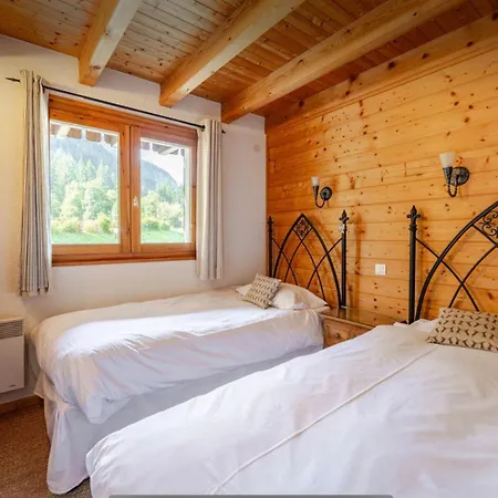 Chalet Chocolat *