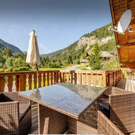 Chocolat Chalet