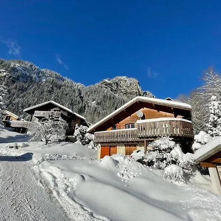 Chocolat Chatel