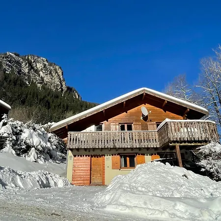 Chocolat Chalet *