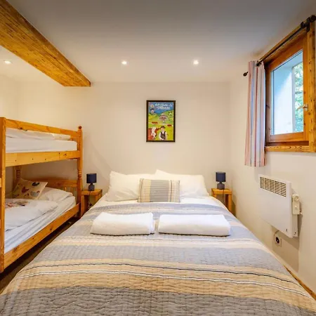 Chalet Chocolat