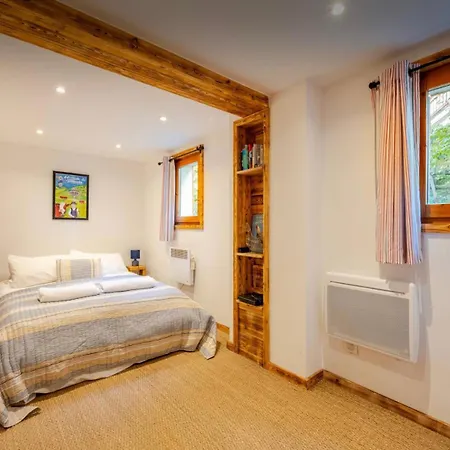 Chalet Chocolat Chatel