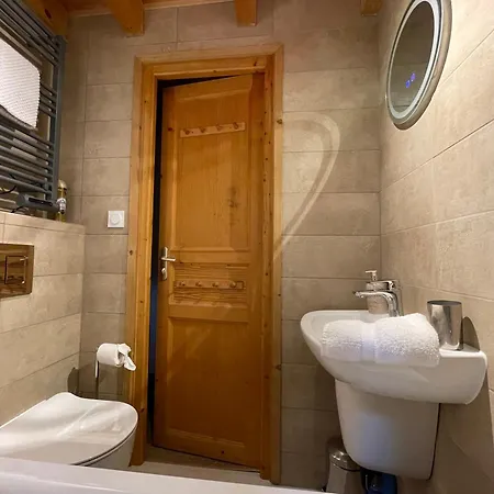 Chalet Chocolat Chatel