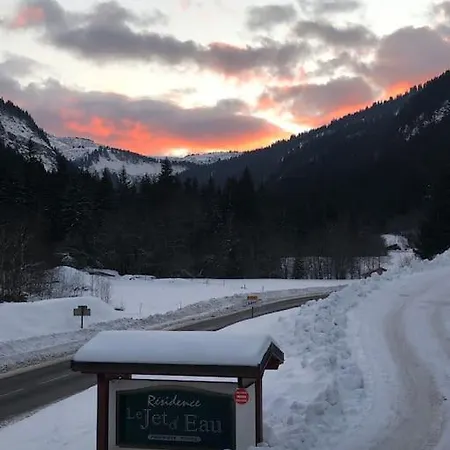 Chocolat * Châtel