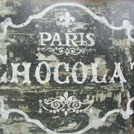 Chocolat Σαλέ